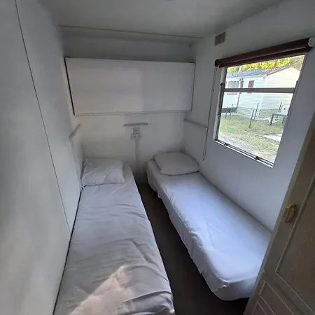 Camping La Coulumiere